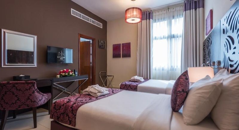 City Stay Inn bahay-panuluyan 3*
