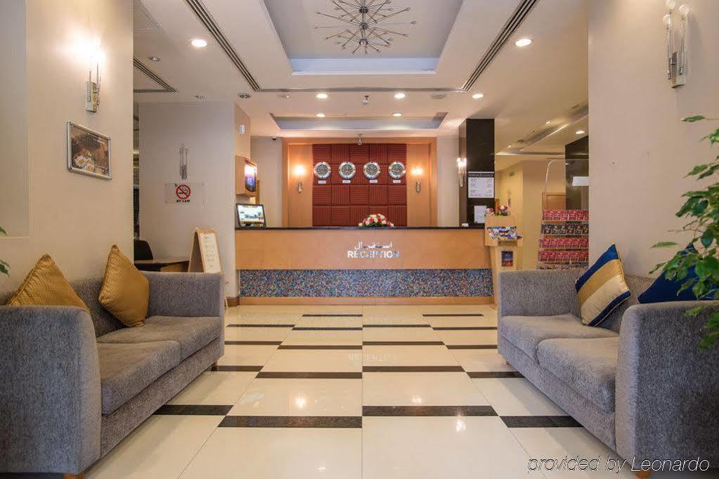 bahay-panuluyan City Stay Inn