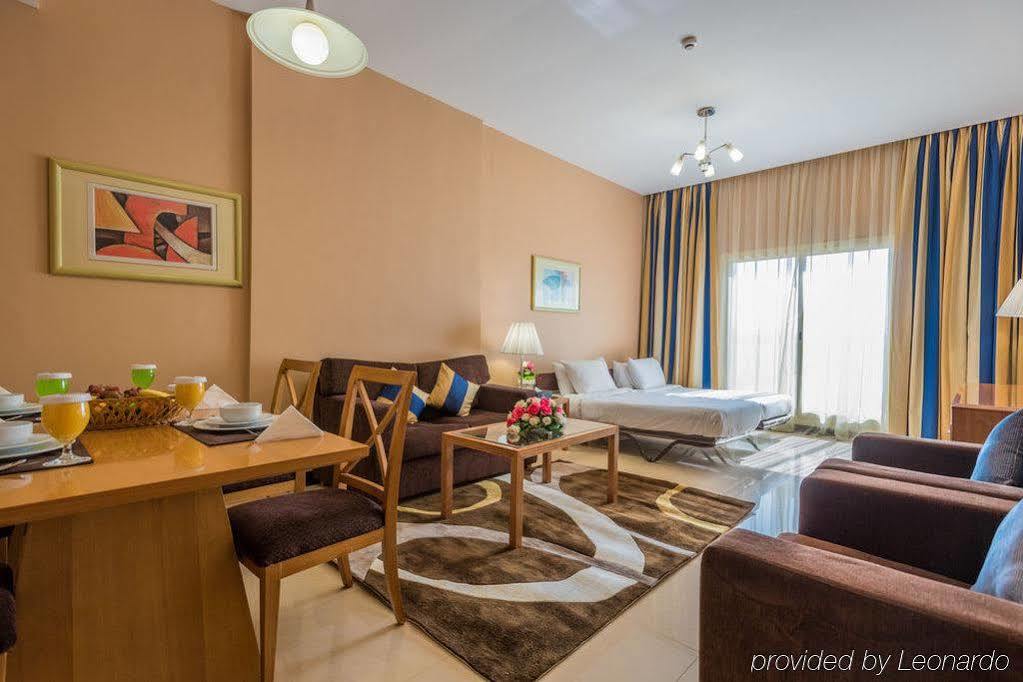 City Stay Inn bahay-panuluyan Dubai