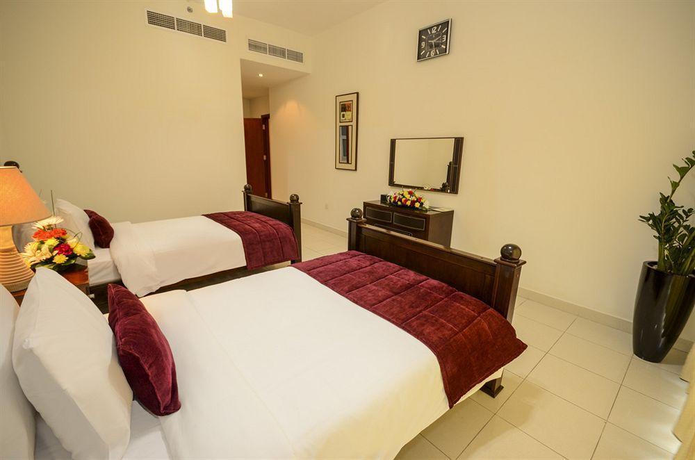 Herberg City Stay Inn
