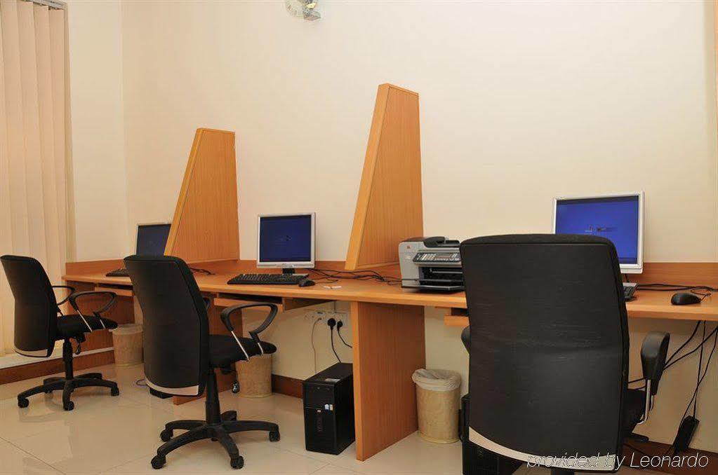 Herberg City Stay Inn