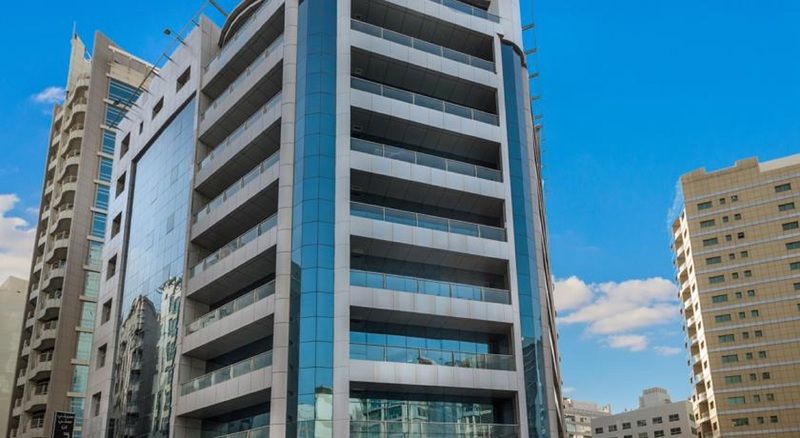 City Stay Inn bahay-panuluyan