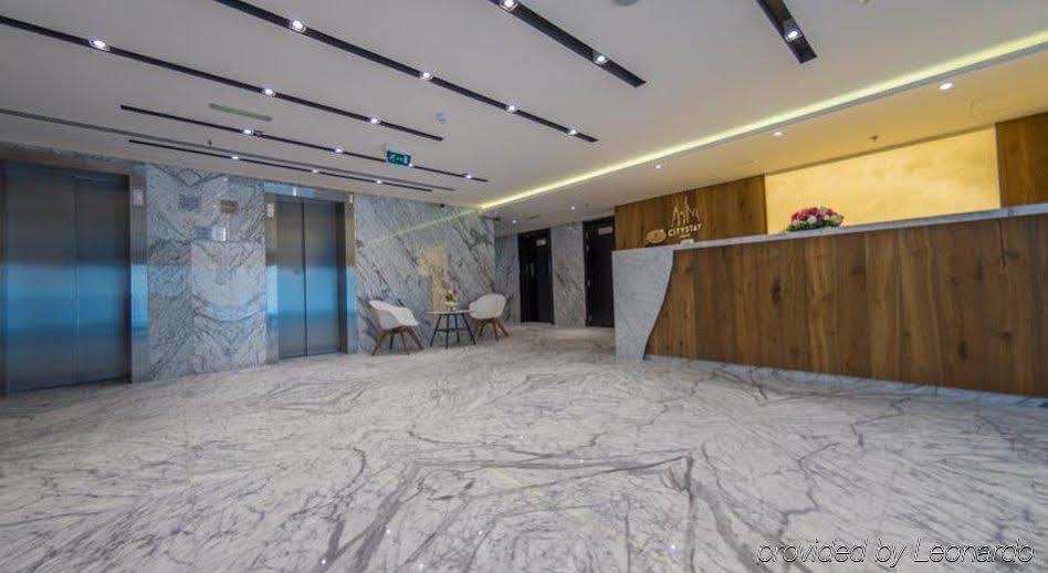 City Stay Inn bahay-panuluyan Dubai