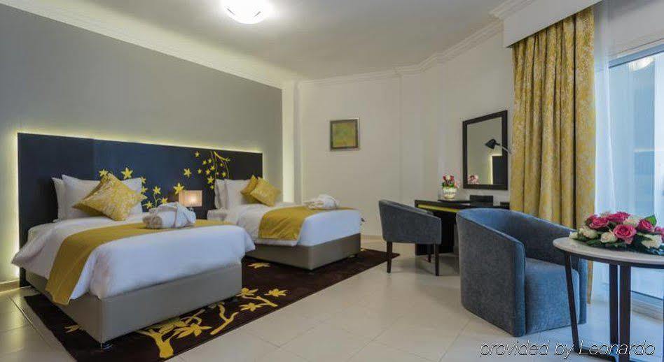 bahay-panuluyan City Stay Inn Dubai