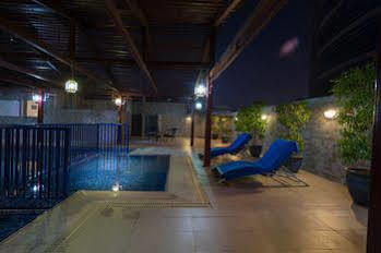 City Stay Inn bahay-panuluyan Dubai